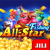 All Star Fishing Spintime Casino