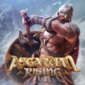 Asgardian Rising Spintime Casino