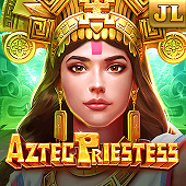 Aztec Priestess Spintime Casino