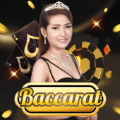 Baccarat A live casino Spintime Casino