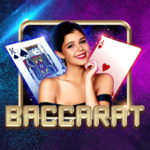 Baccarat B live casino Spintime Casino