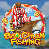 Bao Chuan Fishing Spintime Casino