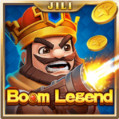 Boom Legend Spintime Casino