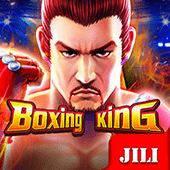 Boxing King at Spintime Casino
