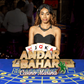 Andar Bahar Spintime Casino