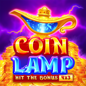 Coin Lamp Spintime Casino slot