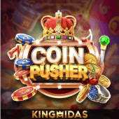 Coin Pusher Spintime Casino