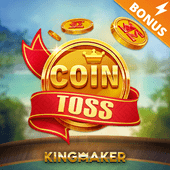 Coin Toss Spintime Casino