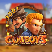 Cowboys on Spintime Casino app