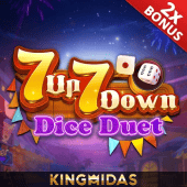 Dice Duet Spintime Casino