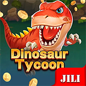 Dinosaur Tycoon Spintime Casino