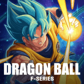 Dragon Ball Spintime Casino slot