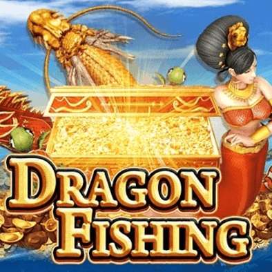 Dragon Fishing Spintime Casino