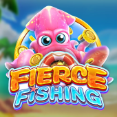 Fierce Fishing Spintime Casino