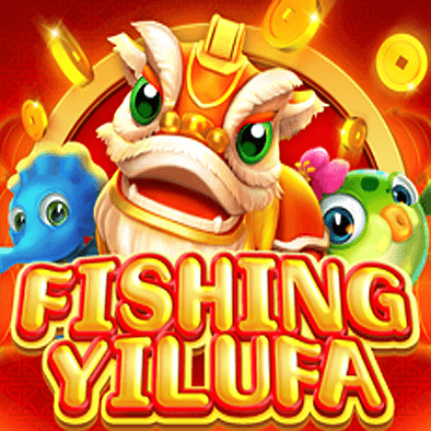 Fishing Yi Lu Fa Spintime Casino