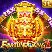 Fortune Gems 2 at Spintime Casino