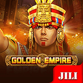 Golden Empire at Spintime Casino