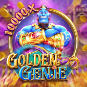 Golden Genie Spintime Casino