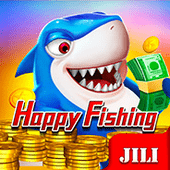 Happy Fishing Spintime Casino