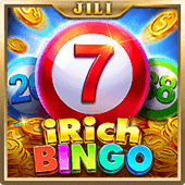 Irich Bingo Spintime Casino slot