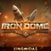 Iron Dome Spintime Casino
