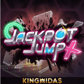 Jackpot Jump Spintime Casino
