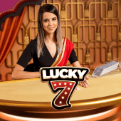 Lucky 7 Spintime Casino