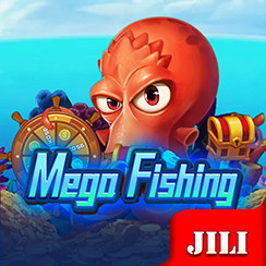 Mega Fishing Spintime Casino