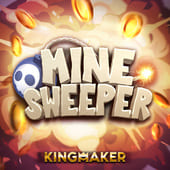 Minesweeper Spintime Casino
