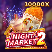 Night Market 2 slot game at Spintime Casino
