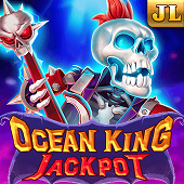 Ocean King Jackpot Spintime Casino