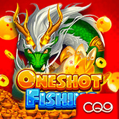 Oneshot Fishing Spintime Casino
