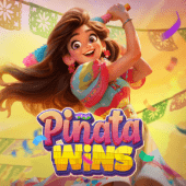 Pinata Wins Spintime Casino