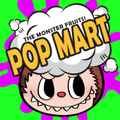 Popmart Spintime Casino slot