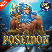 Poseidon Spintime Casino slot
