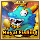 Royal Fishing Spintime Casino