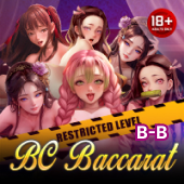 Sexy Baccarat Spintime Casino