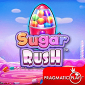 Sugar Rush at Spintime Casino