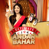 Ultimate Andar Bahar Spintime Casino