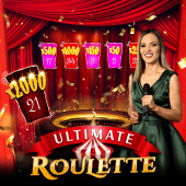 Ultimate Roulette Spintime Casino