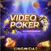 Video Poker Spintime Casino